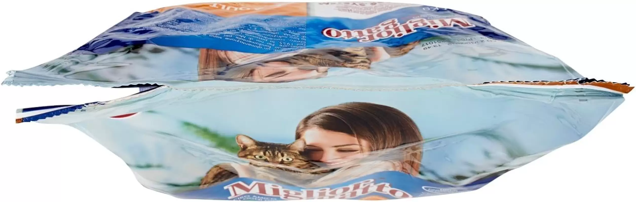 Miglior Gatto Hrana Pisici Cocktail - 4 kg Bax 4 buc.